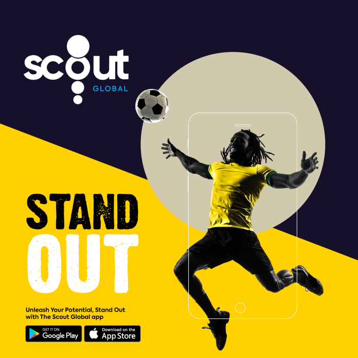 Scout global talent