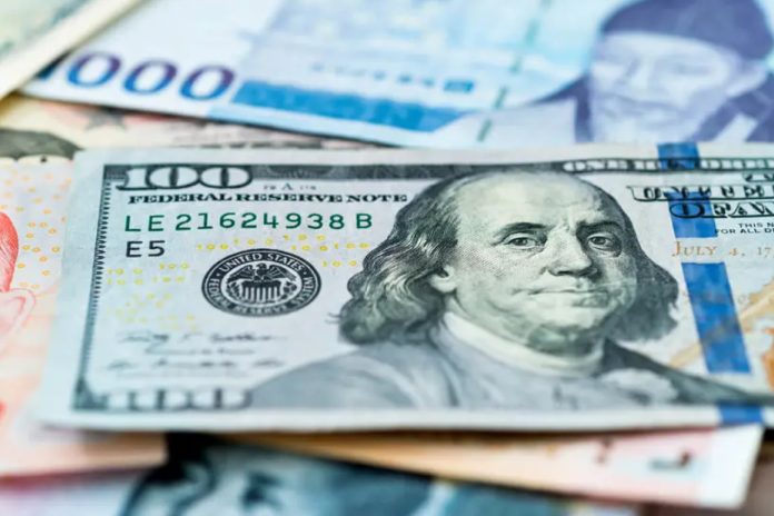 Dollar Money