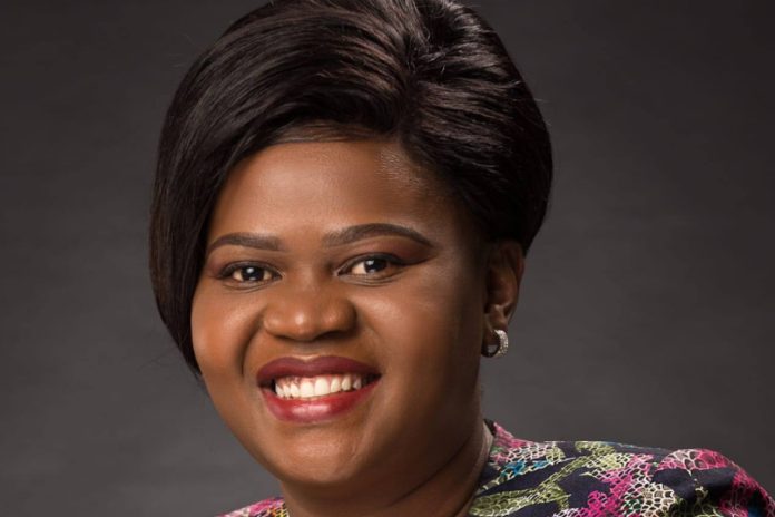 Gladys Wanga Wanga