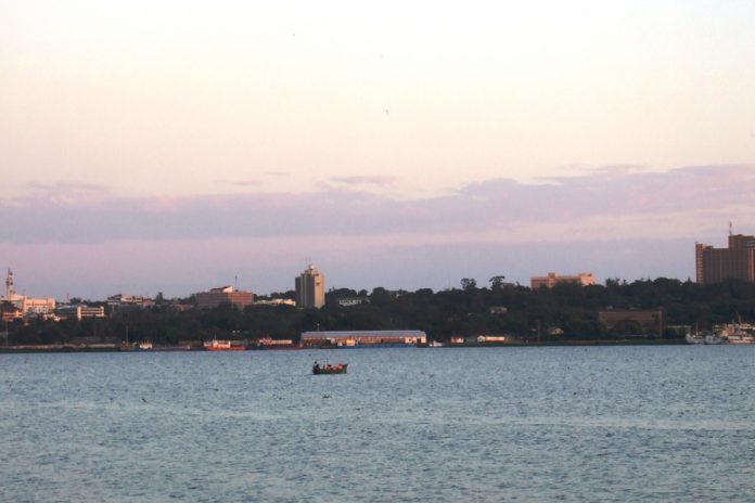Kisumu