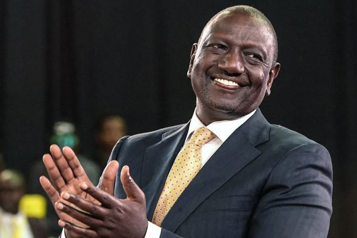 Raila