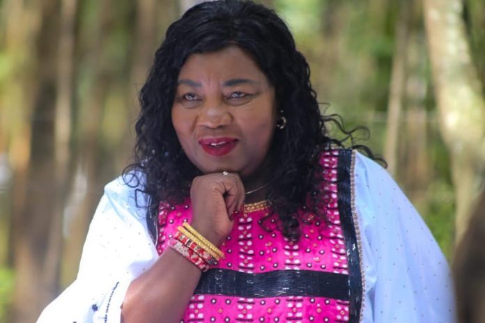ida ida odinga
