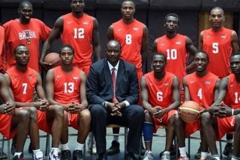 Members adopts amended KBF constitution