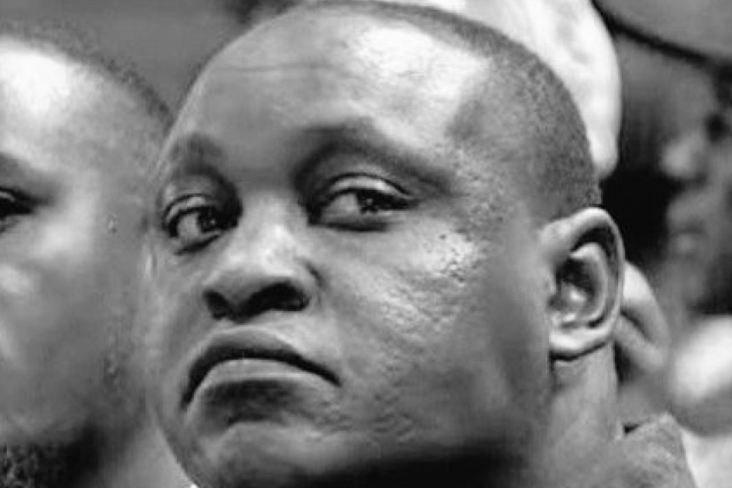 The First African Republic: Raila Odinga and Africa’s Political Future