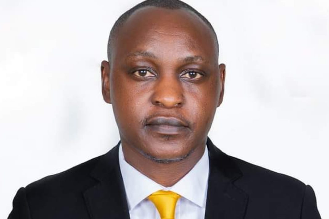 Billy Mijungu Billy Mijungu