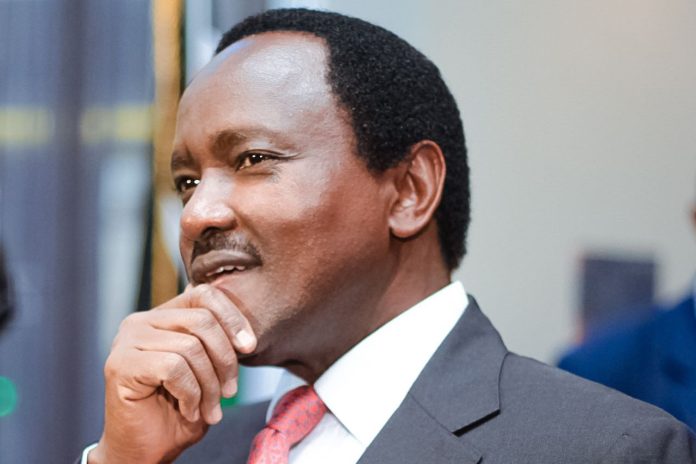 Kalonzo Kalonzo