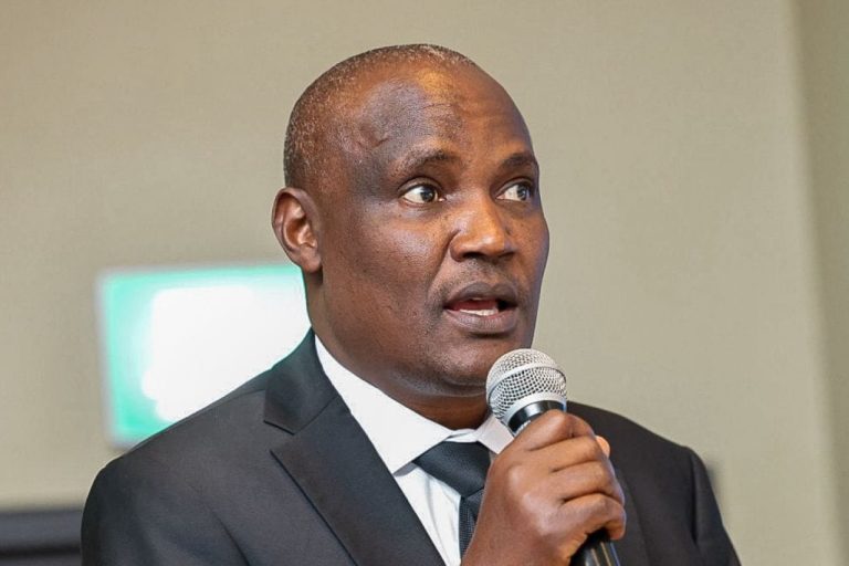 Will Mbadi slay the pending bill dragonto have works begin on stalled roads by December?