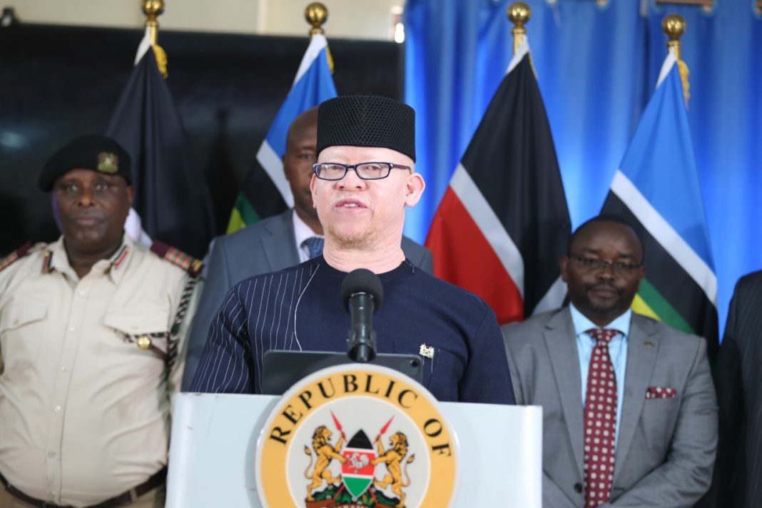 Government allocates Shs.1.135 billion for affordable housing in Mt Kenya