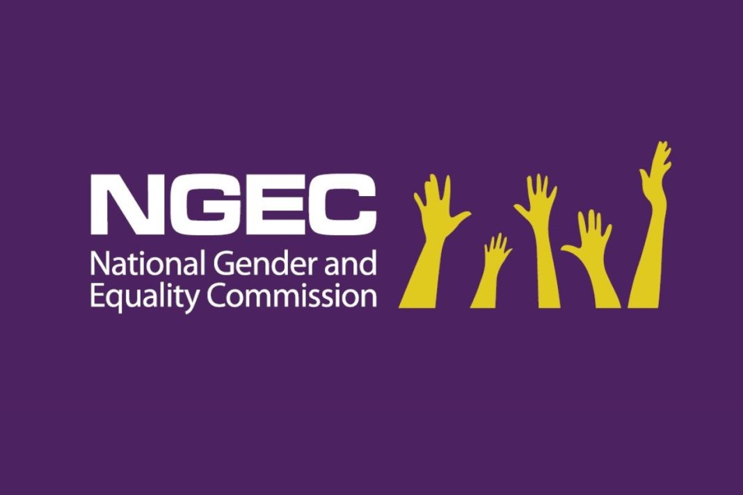 National Gender and Equality Commission