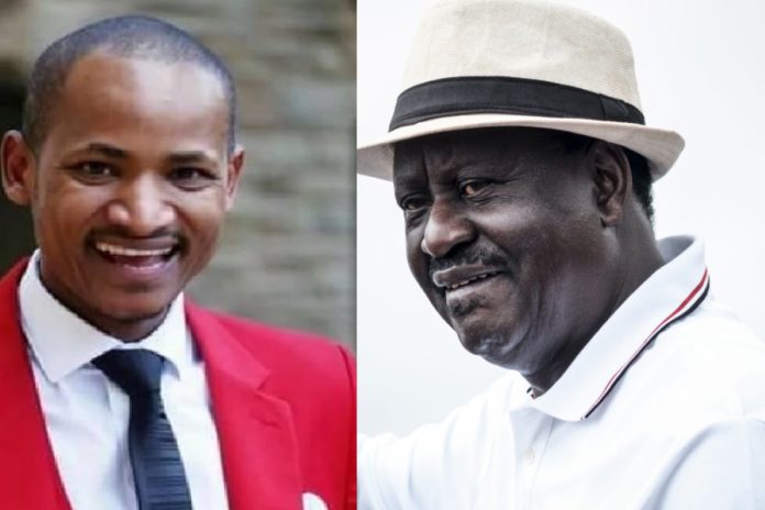 babu owino babu owino