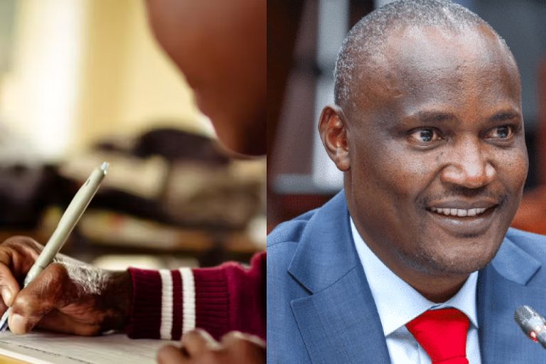 Treasury releases Sh.7.8billion for the construction of classrooms for JSS