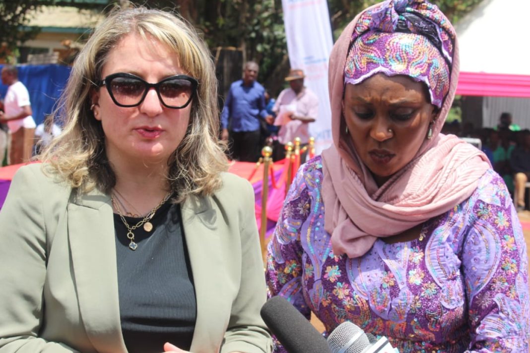 fatima Fatuma Mohamed