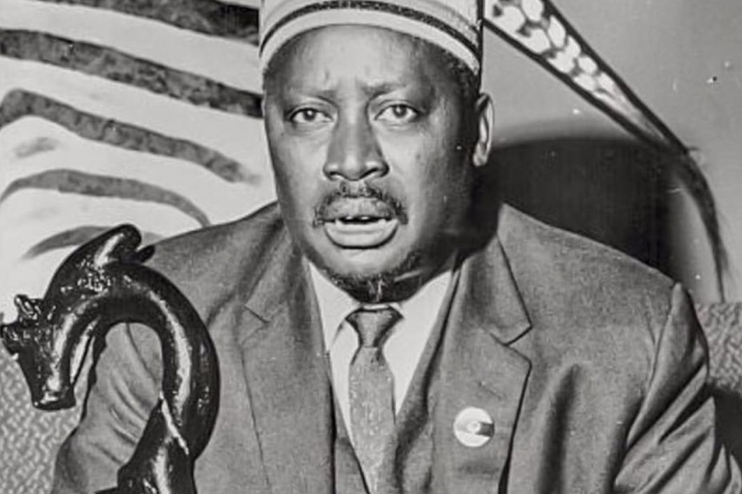 Jinx: Jaramogi’s Oginga’s resignation precedent that shapes the country’s political terrain