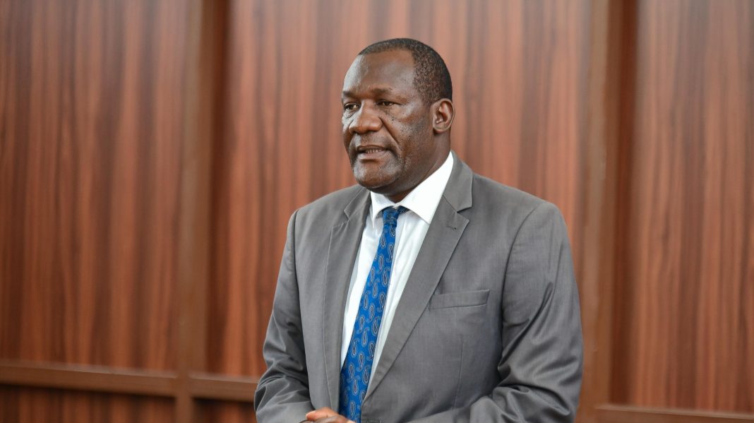 Why the Court Decrees May Stall Operation at the Kisumu County Government Why the Court Decrees May Stall Operation at the Kisumu County Government