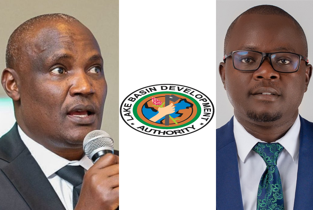 Mbadi oluch-kimira irrigation Ochiaga