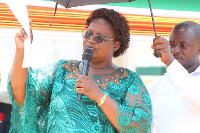 Prof. Odhiambo Prof. Odhiambo