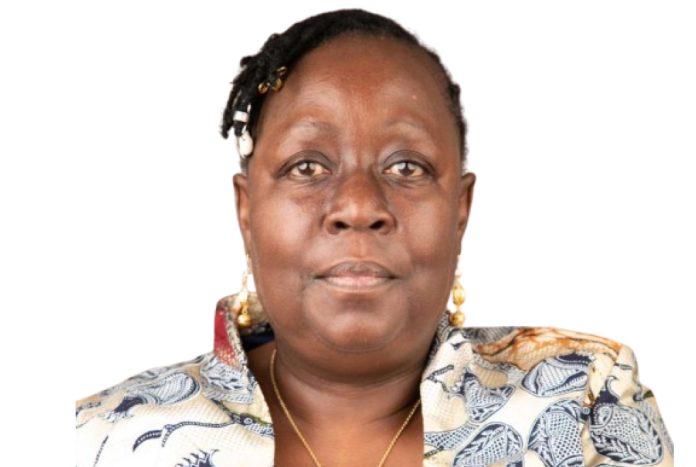 Ruth-Odinga