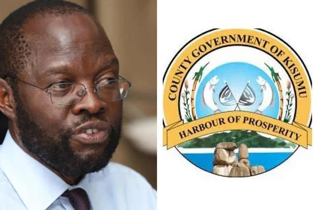 Shock as Kisumu County Government suspends recruitment of staff