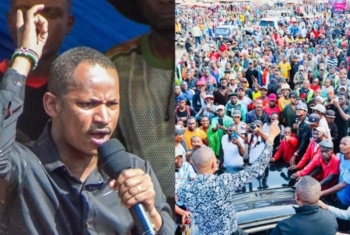 Babu Owino