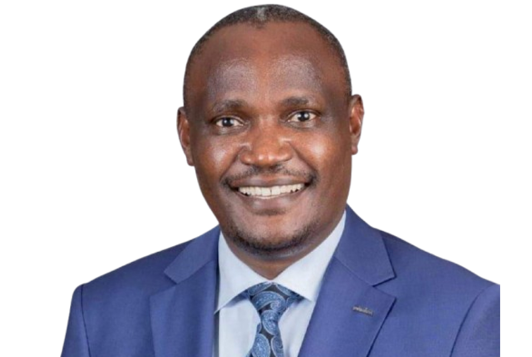 Hon. John Mbadi Cabinet Secretary (CS) for The National Treasury and Economic Planning