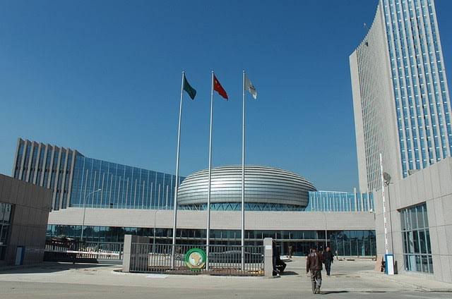 ECOSOCC: African Union’s highest policy-making organ gets new leadership amid favouritism claims. ECOSOCC: African Union’s highest policy-making organ gets new leadership amid favouritism claims.