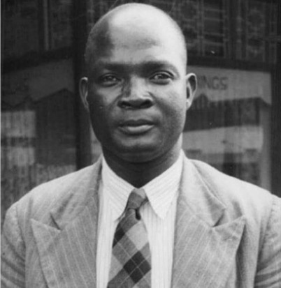 Odede’s Arrest Odede’s Arrest