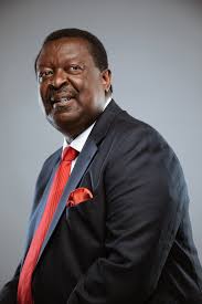 Mudavadi raises concerns over status of waste management in counties: 12 years into devolution: calls for action.