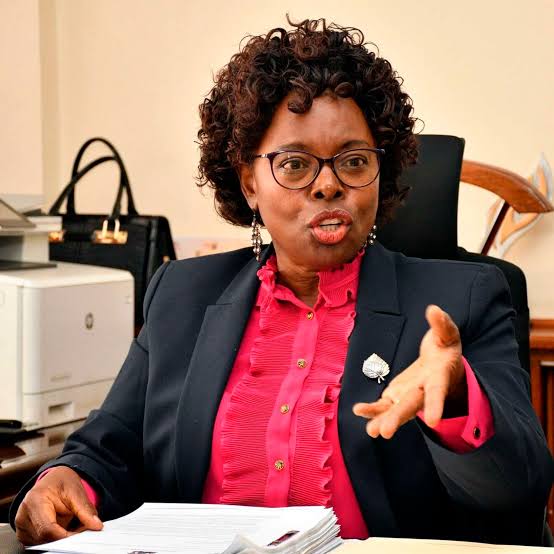 Shocker to Students, Parents and Governors as COB declares no more issuance of bursaries by the Counties Shocker to Students, Parents and Governors as COB declares no more issuance of bursaries by the Counties