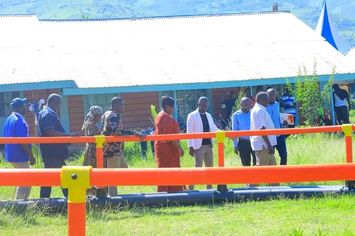 How Homa Bay county government plans to transition her fishermen from “local” fishing to fish farmers How Homa Bay county government plans to transition her fishermen from “local” fishing to fish farmers
