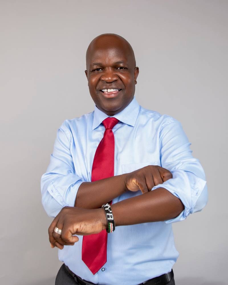 Kenyans in Diaspora investing Sh 1 billion in ultra-modern Housing in Kisumu