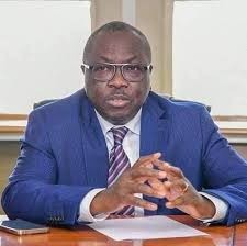 Rongo MP arrested over alleged conflict of interest and theft of public funds at NG-CDF