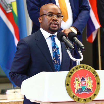 PS Omollo, Bishop Kodia challenge media houses to promote positive reporting to avoid listener and readers apathy