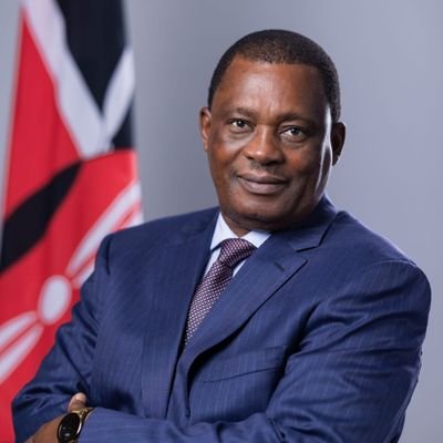 Muturi: A Cabinet Secretary double edged conflict Muturi: A Cabinet Secretary double edged conflict