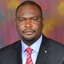 President Ruto nominates the sponsor of anti demo bill to the cabinet