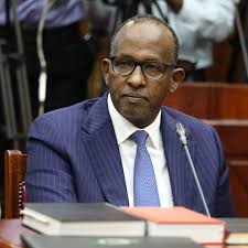 HON ADEN BARE DUALE: THE MAN TO MAKE THINGS RIGHT IN KENYA’S HEALTH SECTOR