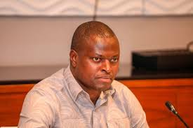 Ndindi’s bombshell likely to stir emotions in Mt Kenya Ndindi’s bombshell likely to stir emotions in Mt Kenya