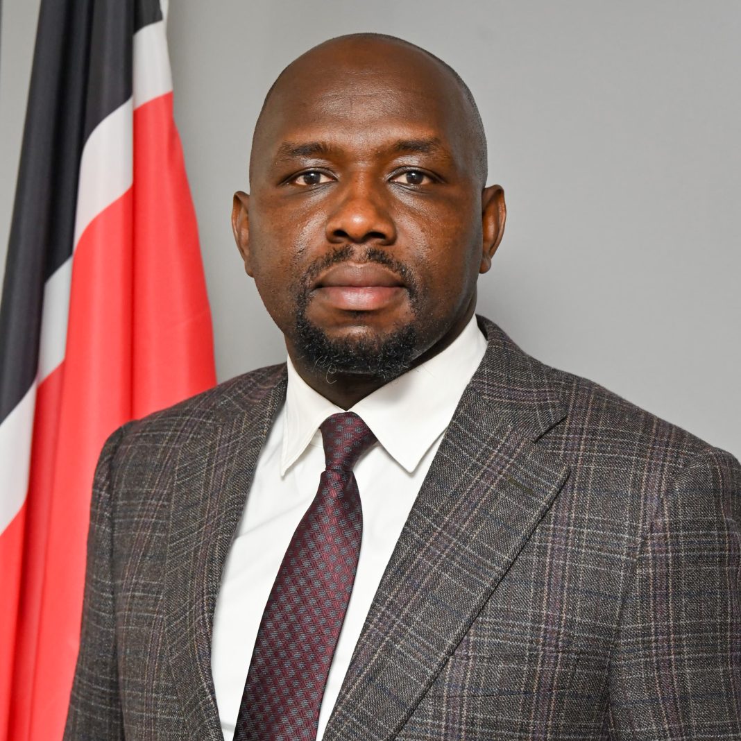 Murkomen: We are committed to freedom of speech Murkomen: We are committed to freedom of speech