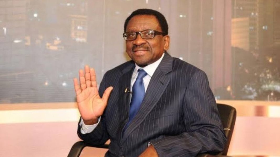 Orengo parts ways, promises a duel as his opponents plot his downfall