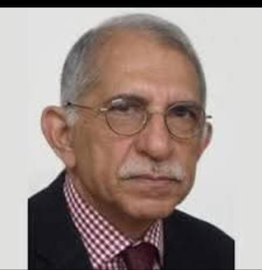 Nowrejee from the lense of political prisoner Nowrejee from the lense of political prisoner