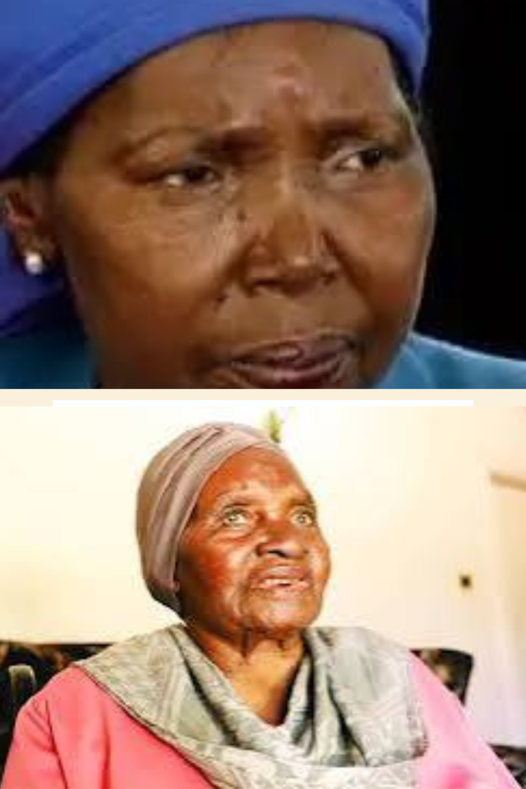 Gem’s special: The “Graces” who shaped the path for women in leadership in Kenya Gem’s special: The “Graces” who shaped the path for women in leadership in Kenya
