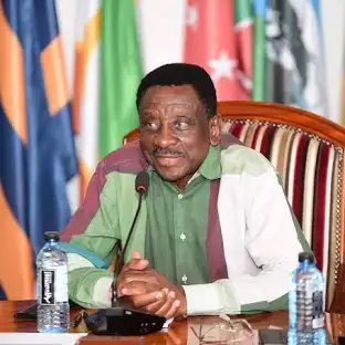 From an ‘inner circle’ to an ‘outsider,’ Orengo’s changing fortunes From an ‘inner circle’ to an ‘outsider,’ Orengo’s changing fortunes
