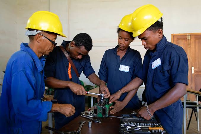 Empowering Youth Through Tax Breaks: A Path to Economic Revival and Job Creation in Kenya