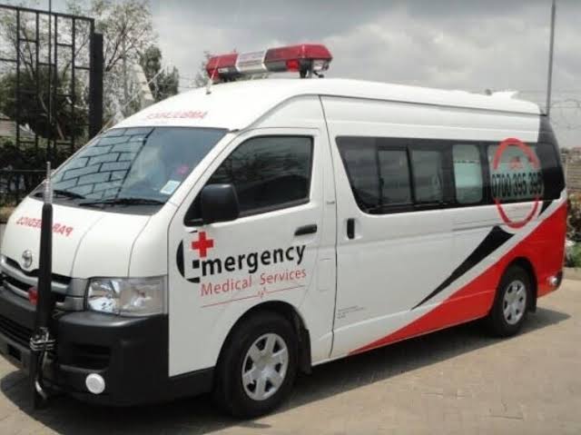 Title: Navigating Kenya’s Preparedness for Emergencies: A Call for a National Action to avert future disaster. Title: Navigating Kenya’s Preparedness for Emergencies: A Call for a National Action to avert future disaster.