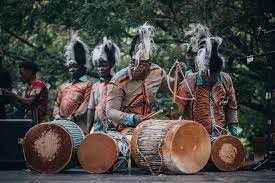 The Luo Community: A hidden Gem, Rich in Culture and Maestro Gigs The Luo Community: A hidden Gem, Rich in Culture and Maestro Gigs