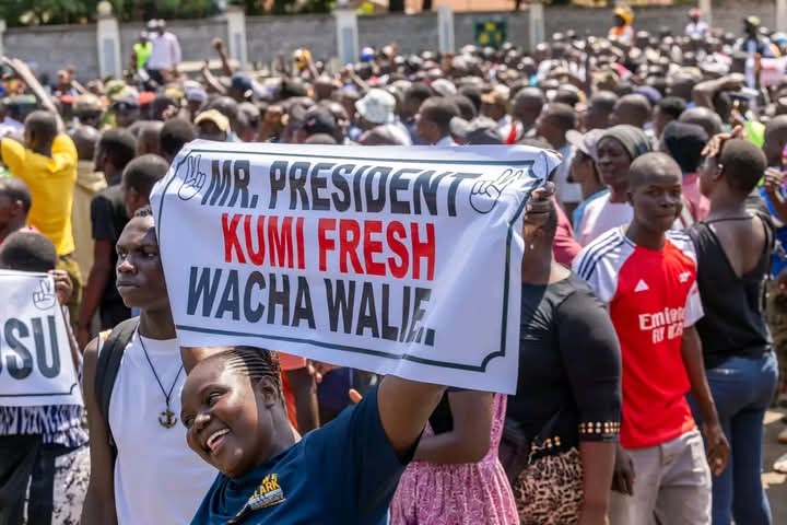 The emerging mantra of “Wantam and Tutam” shaping country’s political terrain ahead of 2027 Elections The emerging mantra of “Wantam and Tutam” shaping country’s political terrain ahead of 2027 Elections