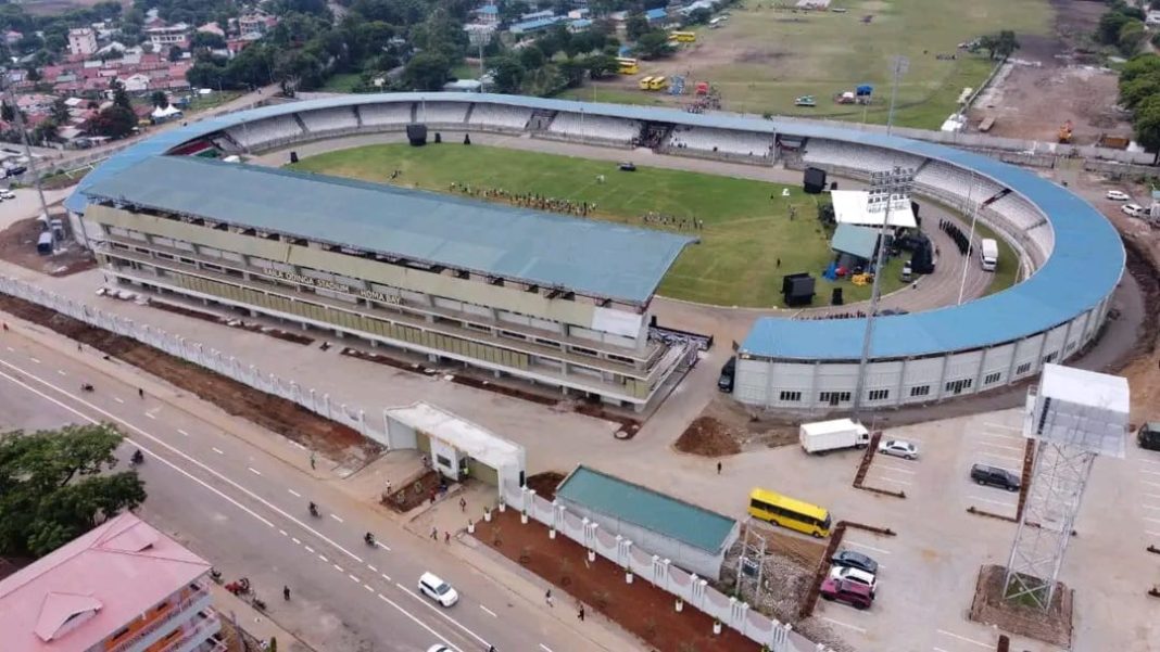 Government Announces Road Closures in Homa Bay for Madaraka Day Celebrations Government Announces Road Closures in Homa Bay for Madaraka Day Celebrations