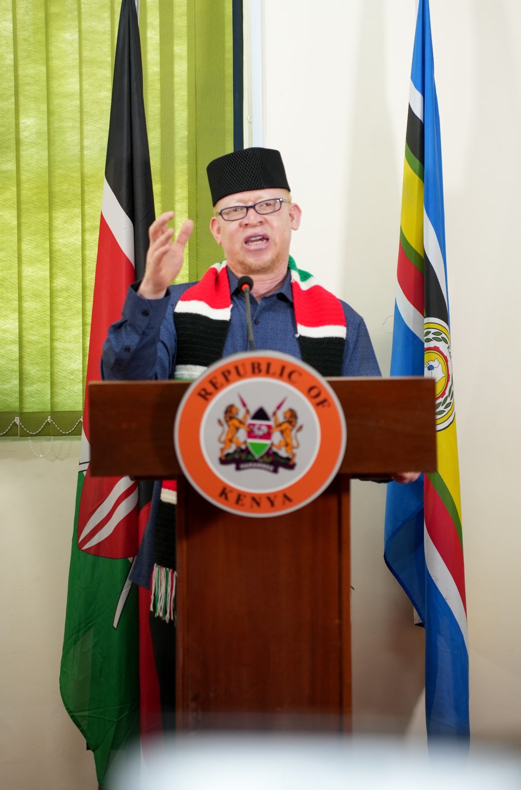 The Madaraka Day Celebrations: A Major Milestone for Homa Bay The Madaraka Day Celebrations: A Major Milestone for Homa Bay