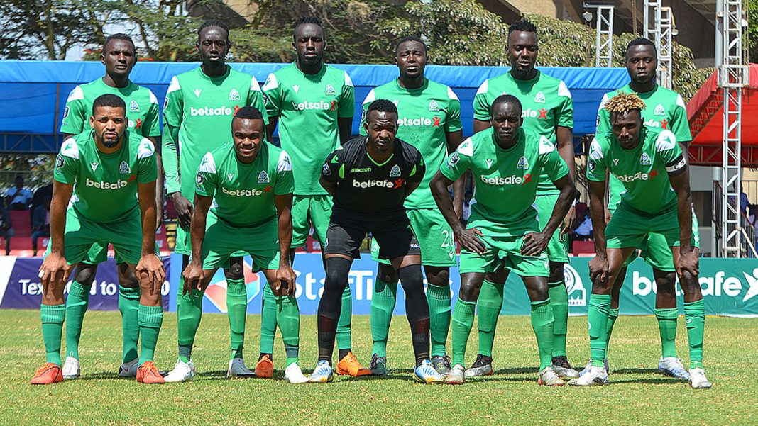 History in the Making as President Ruto Grants Opportunity for the First Mashemeji Derby in Western Kenya History in the Making as President Ruto Grants Opportunity for the First Mashemeji Derby in Western Kenya