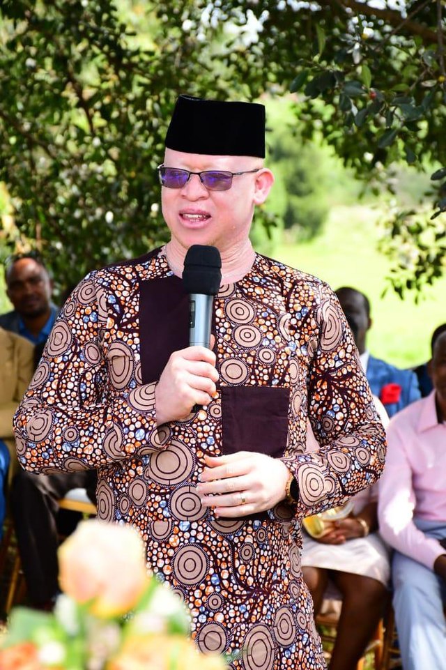 Put Legislation in Place to Safeguard Protesters – Mwaura Put Legislation in Place to Safeguard Protesters – Mwaura