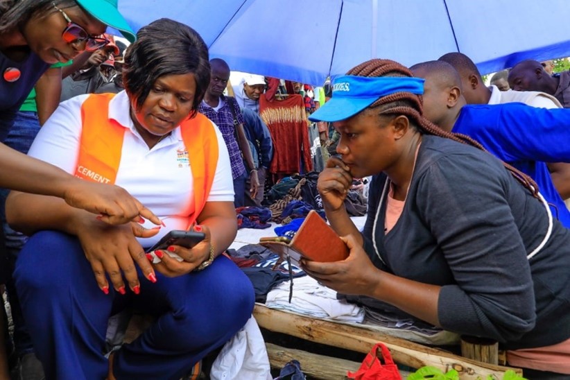 From Ksh. 553.74 Milliocn to Ksh. 1.04 Billion: How Cashless Revenue Collection Has Boosted Homa Bay’s Own Source Revenue From Ksh. 553.74 Milliocn to Ksh. 1.04 Billion: How Cashless Revenue Collection Has Boosted Homa Bay’s Own Source Revenue